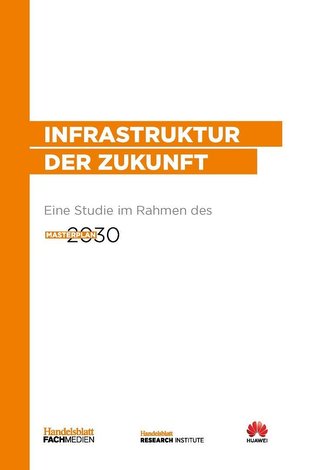 Infrastruktur der Zukunft