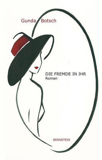 Die Fremde in ihr