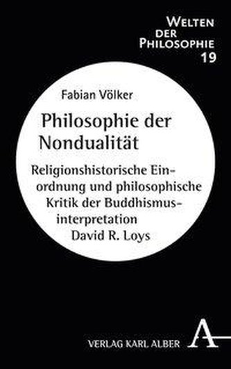 Philosophie der Nondualität