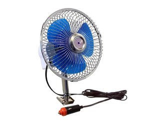 Ventilátor COMPASS 07211 MAXI otočný 24V
