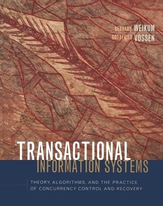 Fundamentals of Transactional Information Systems