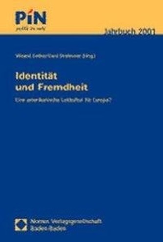 Identität und Fremdheit