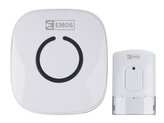 Zvonek bezdrátový EMOS 838W