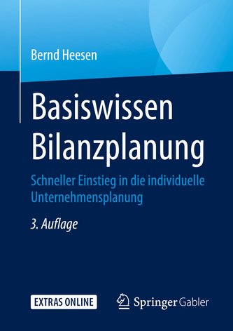 Basiswissen Bilanzplanung