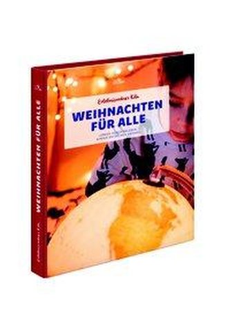 Erlebnisordner Kita Weihnachten für alle