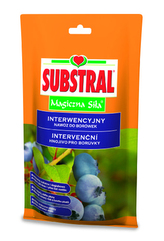 Hnojivo SUBSTRAL pro americké borůvky 350g