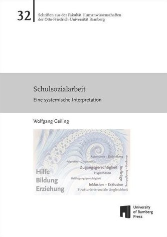 Schulsozialarbeit