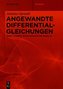 Kinetik, Biomathematische Modelle