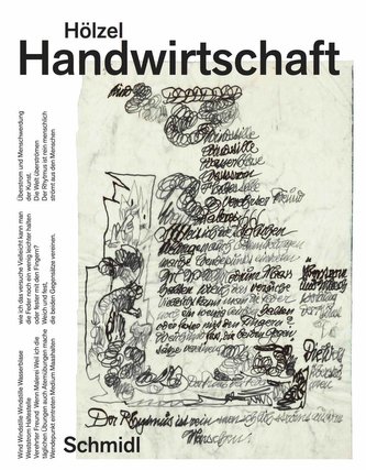 Handwirtschaft, Adolf Hölzel