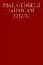 Marx-Engels-Jahrbuch 2012/13