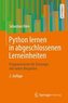 Python lernen in abgeschlossenen Lerneinheiten