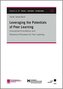 Leveraging the Potentials of Peer Learning