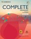Complete Preliminary. Workbook without answers with audio download