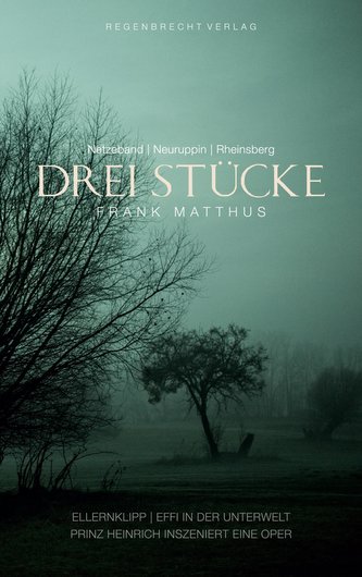 Drei Stücke