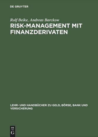 Risk-Management mit Finanzderivaten