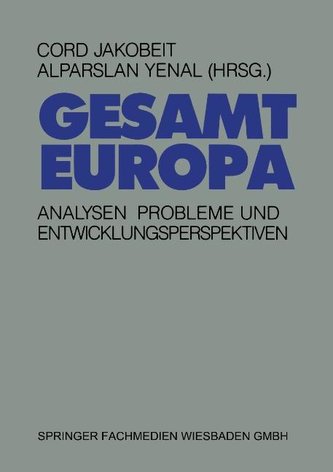 Gesamteuropa