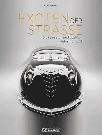 Exoten der Straße