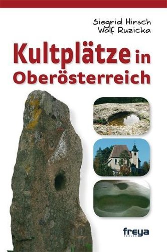 Heilige Plätze in Oberösterreich