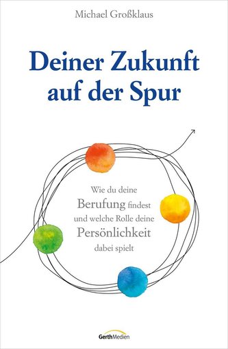 Deiner Zukunft auf der Spur