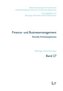 Finance- und Businessmanagement