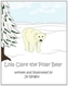 Lola Clare the Polar Bear