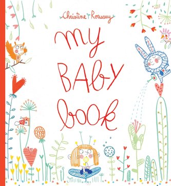 My Baby Book