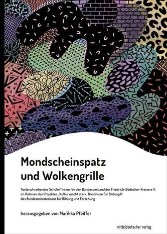 Mondscheinspatz und Wolkengrille