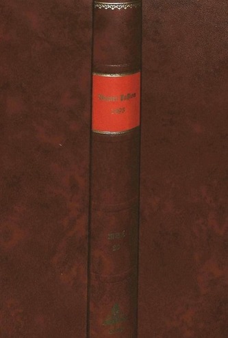 Bozner Passion 1495. Die Spielhandschriften A und B