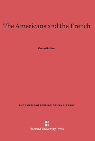 The Americans and the French
