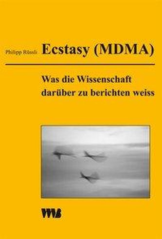 Ecstasy (MDMA)
