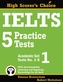 IELTS 5 Practice Tests, Academic