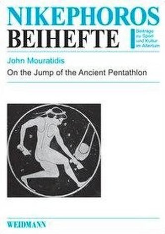 On the Jump of the Ancient Pentathlon