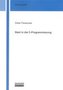 Start in die C-Programmierung