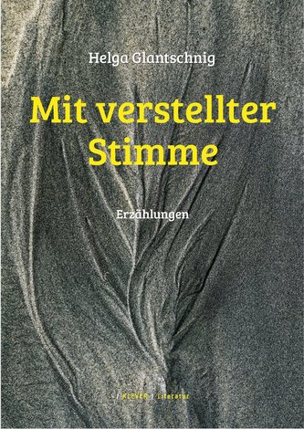 Mit verstellter Stimme