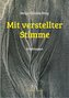 Mit verstellter Stimme