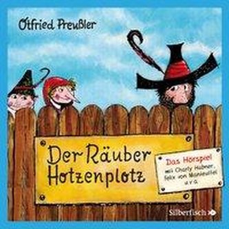 Der Räuber Hotzenplotz - Das Hörspiel