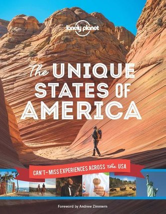 The Unique States of America
