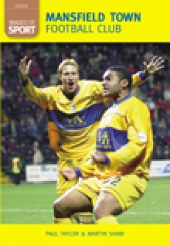 Mansfield Town Football Club
