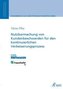 Nutzbarmachung von Kundenbeschwerden für den kontinuierlichen Verbesserungsprozess