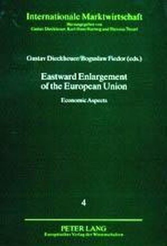 Eastward Enlargement of the European Union