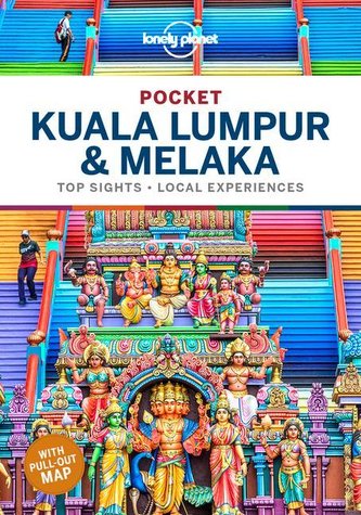 Pocket Kuala Lumpur & Melaka