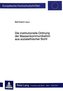 Die institutionelle Ordnung der Massenkommunikation aus sozialethischer Sicht