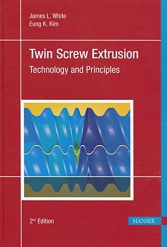 TWIN SCREW EXTRUSION 2E