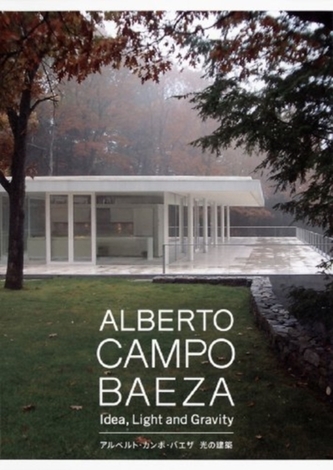 Alberto Campo Baeza