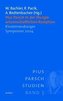 Pius Parsch in der liturgiewissenschaft Rezeption