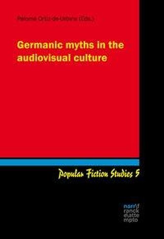 Germanic Myths in the Audiovisual Culture