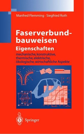 Faserverbundbauweisen. Eigenschaften