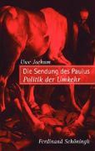Die Sendung des Paulus