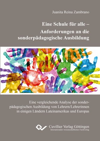 Eine Schule für alle - Anforderungen an die sonderpädagogische Ausbildung