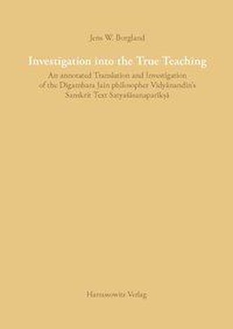 Investigation into the True Teaching